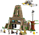 Lego 75365 Star Wars Yavin 4 Rebel Base