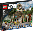 Lego 75365 Star Wars Yavin 4 Rebel Base
