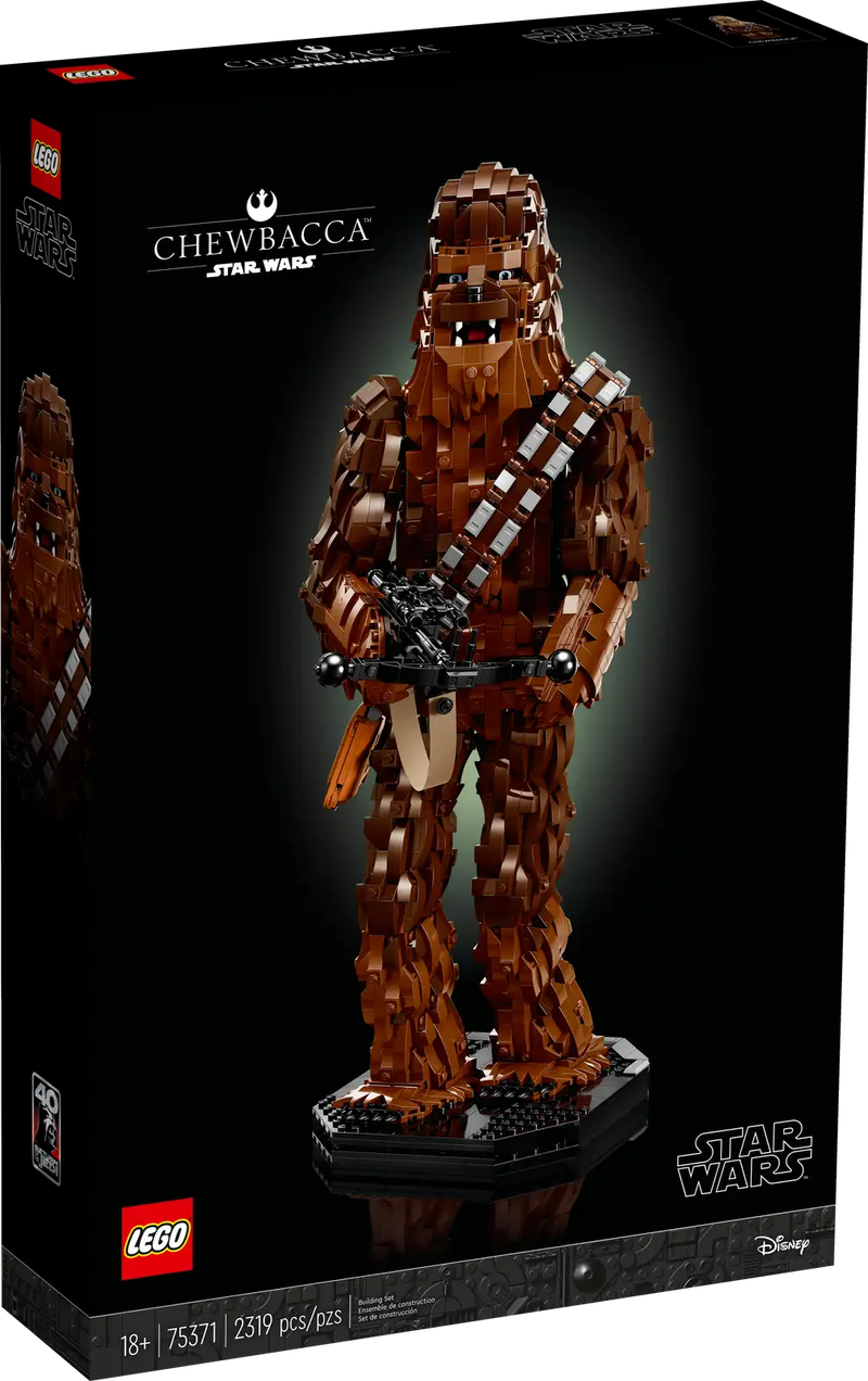 Lego 75371 Star Wars Chewbacca™