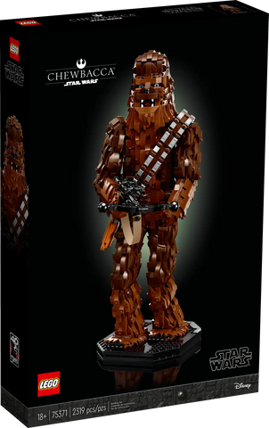 Lego 75371 Star Wars Chewbacca™
