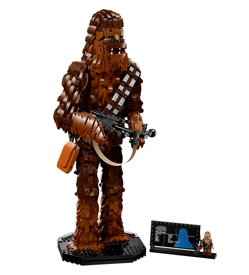 Lego 75371 Star Wars Chewbacca™