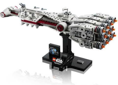 LEGO Star Wars Tantive IV™ 75376