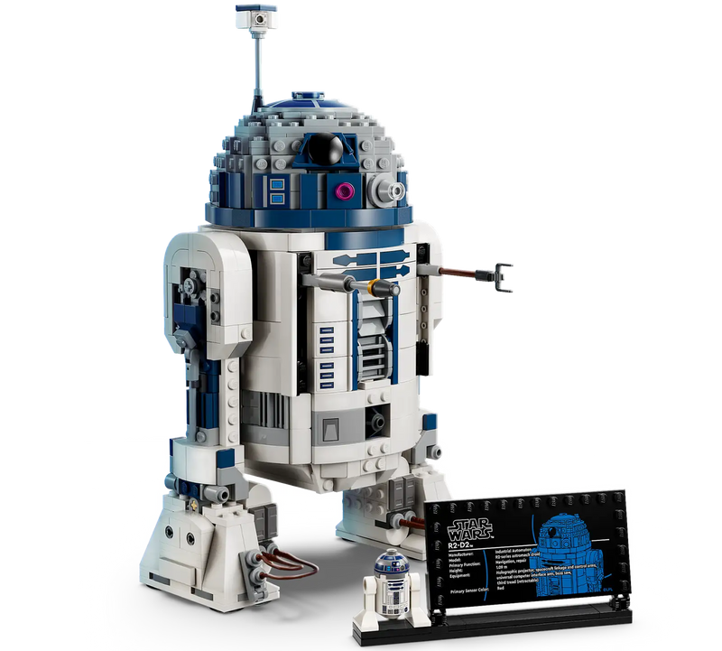 Lego 75379 Star Wars R2-D2™