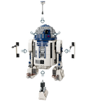 Lego 75379 Star Wars R2-D2™