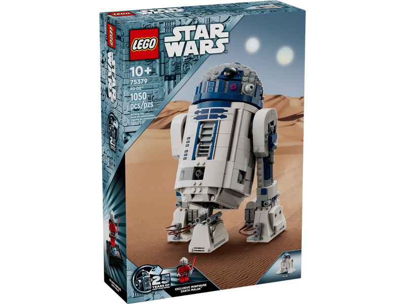 Lego 75379 Star Wars R2-D2™