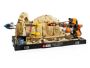 Lego 75380 Star Wars Mos Espa Podrace™ Diorama