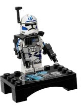 Lego Star Wars Boarding the Tantive IV™ 75387