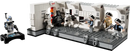 Lego Star Wars Boarding the Tantive IV™ 75387