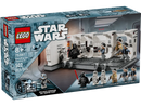 Lego Star Wars Boarding the Tantive IV™ 75387
