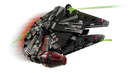 Lego 75389 The Dark Falcon Star Wars