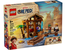 LEGO One Piece Windmill Village Hut 75636