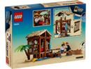 LEGO One Piece Windmill Village Hut 75636