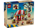 LEGO One Piece Buggy the Clown's Circus Tent 75637