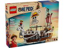 LEGO One Piece The Going Merry Pirate Ship 75639