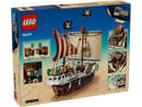 LEGO One Piece The Going Merry Pirate Ship 75639