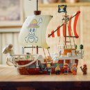 LEGO One Piece The Going Merry Pirate Ship 75639