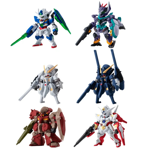 Gundam Converge