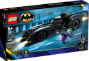 Lego 76224 Batmobile™: Batman™ vs. The Joker™ Chase