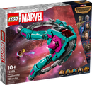 LEGO Marvel The New Guardians' Ship - 76255