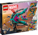 LEGO Marvel The New Guardians' Ship - 76255