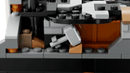 LEGO Marvel Endgame Final Battle 76266
