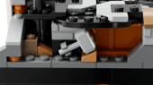 LEGO Marvel Endgame Final Battle 76266