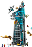 LEGO Marvel Avengers Tower 76269