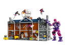 LEGO Marvel X-Men: The X-Mansion 76294