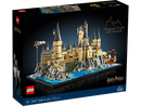 Lego 76419 Hogwarts™ Castle and Grounds Harry Potter™