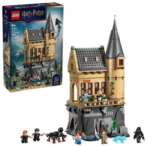 LEGO Harry Potter Hogwarts™ Castle: Hospital Wing