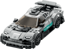 LEGO Speed Champions Mercedes-AMG F1 W12 E Performance & Mercedes-AMG Project One 76909