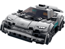 LEGO Speed Champions Mercedes-AMG F1 W12 E Performance & Mercedes-AMG Project One 76909