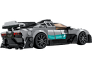 LEGO Speed Champions Mercedes-AMG F1 W12 E Performance & Mercedes-AMG Project One 76909
