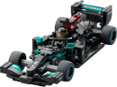 LEGO Speed Champions Mercedes-AMG F1 W12 E Performance & Mercedes-AMG Project One 76909