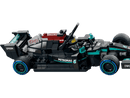 LEGO Speed Champions Mercedes-AMG F1 W12 E Performance & Mercedes-AMG Project One 76909