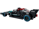 LEGO Speed Champions Mercedes-AMG F1 W12 E Performance & Mercedes-AMG Project One 76909