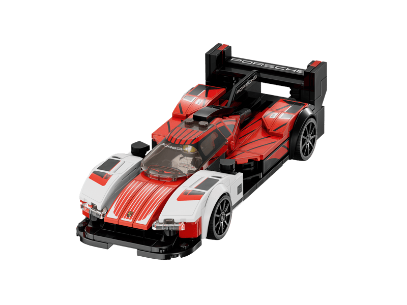 LEGO Speed Champions Porsche 963 76916