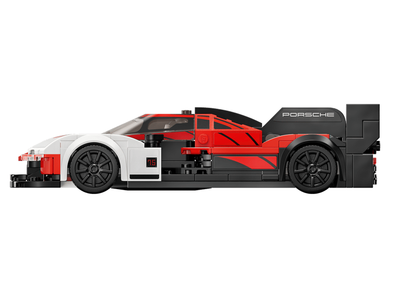 LEGO Speed Champions Porsche 963 76916