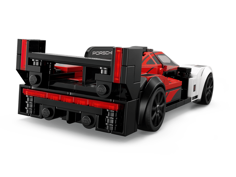 LEGO Speed Champions Porsche 963 76916