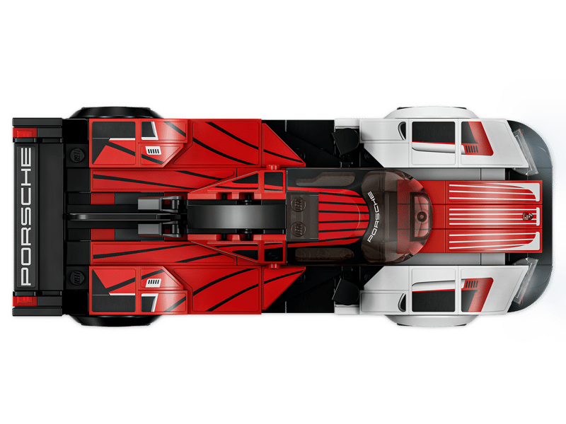 LEGO Speed Champions Porsche 963 76916