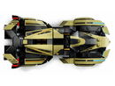 LEGO Speed Champions Lamborghini Lambo V12 Vision GT 76923