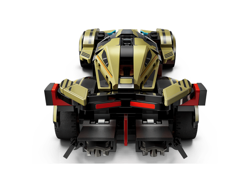 LEGO Speed Champions Lamborghini Lambo V12 Vision GT 76923