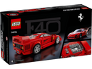 LEGO Speed Champions Ferrari F40 Supercar 76934