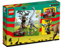 Lego 76960 Brachiosaurus Discovery Jurassic Park