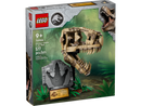 LEGO Jurassic Park Dinosaur Fossils: T. rex Skull - 76964