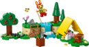 Lego 77047 Bunnie's Outdoor Activities Animal Crossing