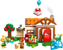 Lego 77049 Isabelle's House Visit Animal Crossing