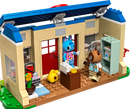 Lego 77050 Nook's Cranny & Rosie's House Animal Crossing