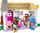 Lego 77050 Nook's Cranny & Rosie's House Animal Crossing