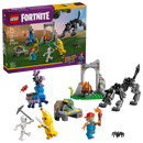 LEGO Fortnite Peely & Sparkplug's Camp 77075